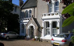 The George B & B Weymouth United Kingdom